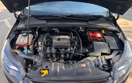 Ford Focus III, 2012 год, 1 300 000 рублей, 9 фотография