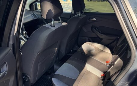 Ford Focus III, 2012 год, 1 300 000 рублей, 6 фотография