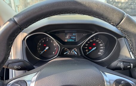 Ford Focus III, 2012 год, 1 300 000 рублей, 8 фотография
