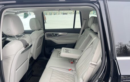 GAC GS8, 2023 год, 3 300 000 рублей, 7 фотография