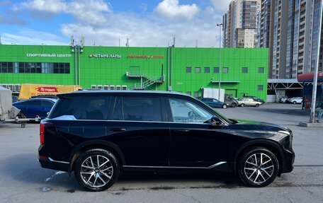 GAC GS8, 2023 год, 3 300 000 рублей, 3 фотография