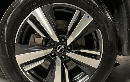 Nissan X-Trail, 2024 год, 4 350 000 рублей, 5 фотография