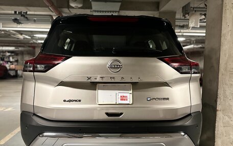 Nissan X-Trail, 2024 год, 4 350 000 рублей, 4 фотография