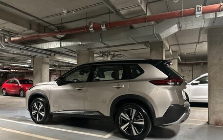 Nissan X-Trail, 2024 год, 4 350 000 рублей, 3 фотография