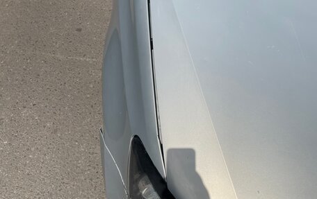 Volkswagen Polo VI (EU Market), 2011 год, 625 000 рублей, 10 фотография