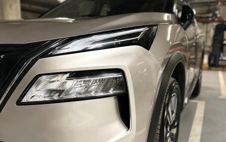 Nissan X-Trail, 2024 год, 4 350 000 рублей, 6 фотография