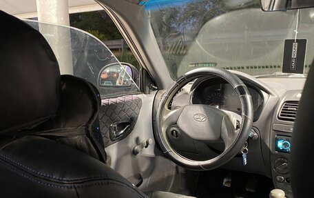 Hyundai Accent II, 2006 год, 258 000 рублей, 12 фотография