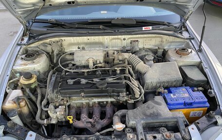 Hyundai Accent II, 2006 год, 258 000 рублей, 15 фотография
