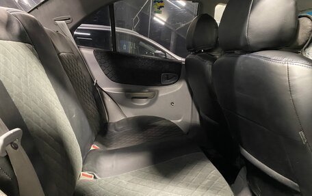 Hyundai Accent II, 2006 год, 258 000 рублей, 14 фотография