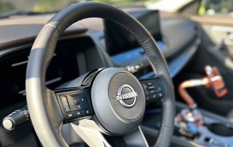 Nissan X-Trail, 2024 год, 4 350 000 рублей, 10 фотография
