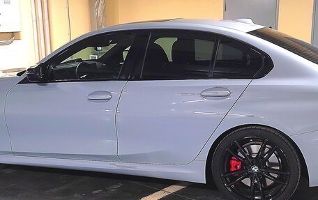 BMW 3 серия, 2022 год, 4 900 000 рублей, 7 фотография