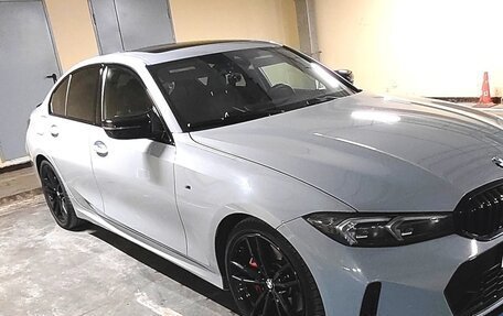 BMW 3 серия, 2022 год, 4 900 000 рублей, 2 фотография