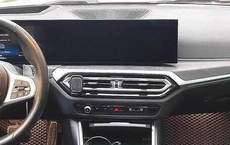 BMW 3 серия, 2022 год, 4 900 000 рублей, 14 фотография