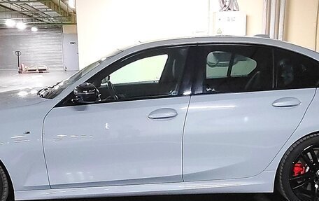BMW 3 серия, 2022 год, 4 900 000 рублей, 9 фотография