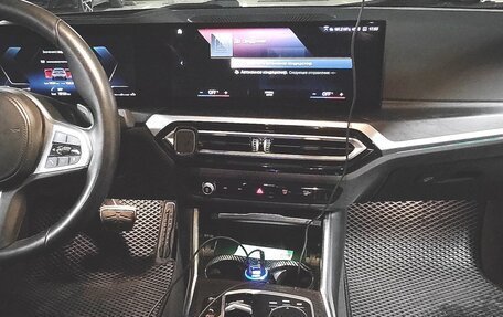 BMW 3 серия, 2022 год, 4 900 000 рублей, 13 фотография