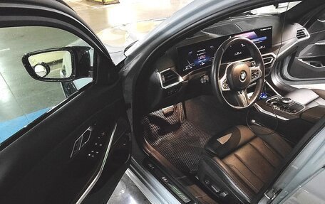 BMW 3 серия, 2022 год, 4 900 000 рублей, 16 фотография