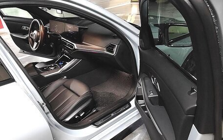 BMW 3 серия, 2022 год, 4 900 000 рублей, 19 фотография