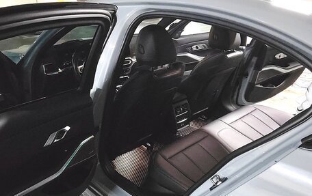 BMW 3 серия, 2022 год, 4 900 000 рублей, 17 фотография