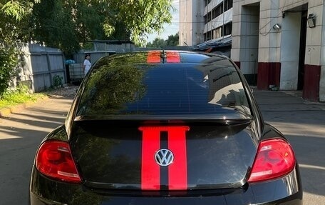 Volkswagen Beetle, 2014 год, 1 300 000 рублей, 5 фотография