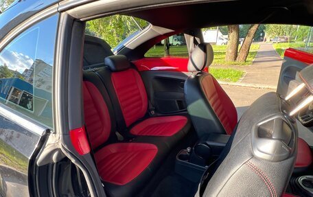 Volkswagen Beetle, 2014 год, 1 300 000 рублей, 12 фотография