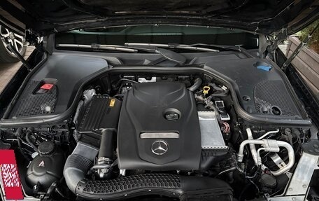 Mercedes-Benz E-Класс, 2018 год, 3 350 000 рублей, 18 фотография