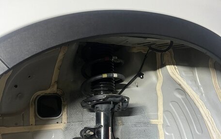 Hyundai Santa Fe IV, 2020 год, 3 300 000 рублей, 3 фотография
