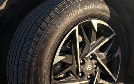 Hyundai Santa Fe IV, 2020 год, 3 300 000 рублей, 7 фотография