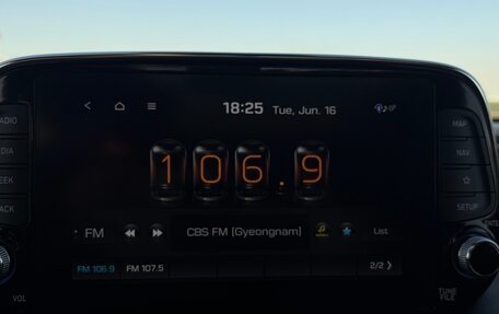 Hyundai Santa Fe IV, 2020 год, 3 300 000 рублей, 13 фотография
