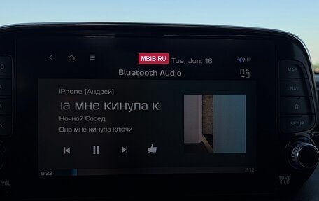 Hyundai Santa Fe IV, 2020 год, 3 300 000 рублей, 12 фотография