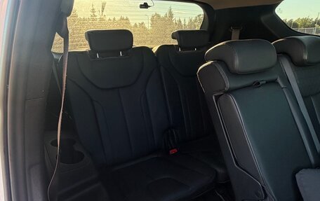 Hyundai Santa Fe IV, 2020 год, 3 300 000 рублей, 25 фотография