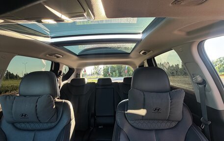 Hyundai Santa Fe IV, 2020 год, 3 300 000 рублей, 20 фотография