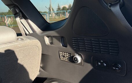 Hyundai Santa Fe IV, 2020 год, 3 300 000 рублей, 22 фотография