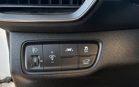Hyundai Santa Fe IV, 2020 год, 3 300 000 рублей, 32 фотография