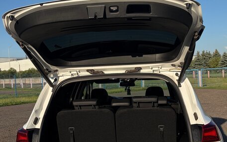 Hyundai Santa Fe IV, 2020 год, 3 300 000 рублей, 24 фотография