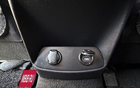 Hyundai Santa Fe IV, 2020 год, 3 300 000 рублей, 18 фотография