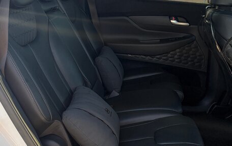 Hyundai Santa Fe IV, 2020 год, 3 300 000 рублей, 26 фотография
