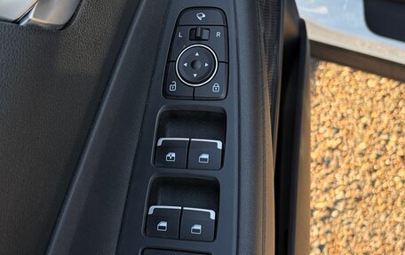 Hyundai Santa Fe IV, 2020 год, 3 300 000 рублей, 33 фотография