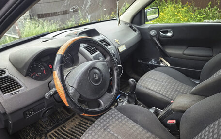 Renault Megane II, 2008 год, 500 000 рублей, 2 фотография