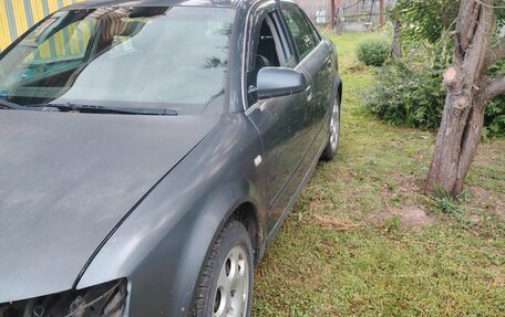 Audi A4, 2002 год, 220 000 рублей, 3 фотография