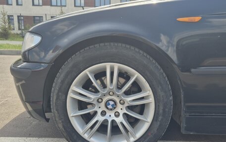 BMW 3 серия, 2003 год, 690 000 рублей, 7 фотография