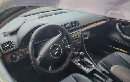 Audi A4, 2002 год, 220 000 рублей, 4 фотография