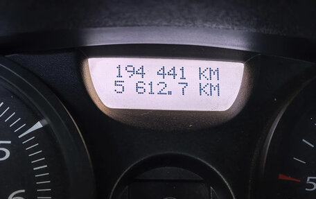 Renault Megane II, 2008 год, 500 000 рублей, 10 фотография