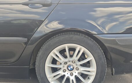 BMW 3 серия, 2003 год, 690 000 рублей, 10 фотография