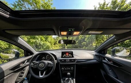 Mazda CX-4, 2023 год, 3 100 000 рублей, 5 фотография