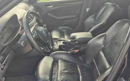 BMW 3 серия, 2003 год, 690 000 рублей, 12 фотография