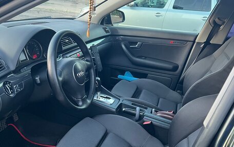Audi A4, 2001 год, 440 000 рублей, 3 фотография