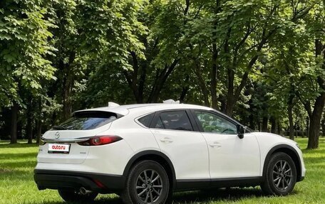 Mazda CX-4, 2023 год, 3 100 000 рублей, 3 фотография
