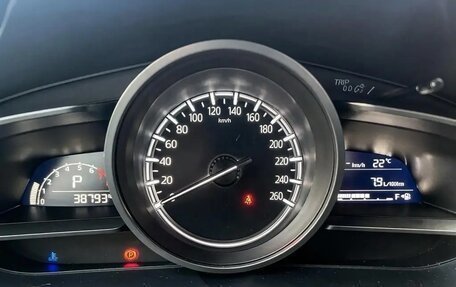 Mazda CX-4, 2023 год, 3 100 000 рублей, 6 фотография