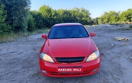 Chevrolet Lacetti, 2007 год, 380 000 рублей, 2 фотография