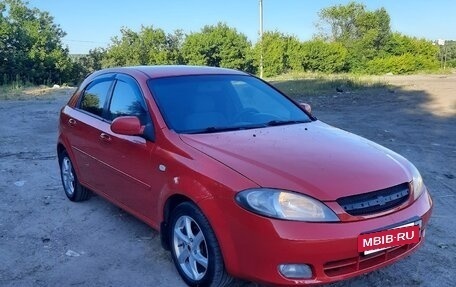 Chevrolet Lacetti, 2007 год, 380 000 рублей, 3 фотография